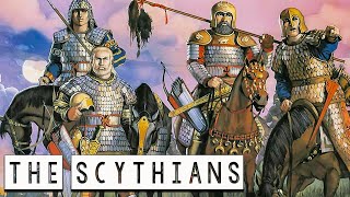 The Scythians  The Mounted Warriors of Antiquity The Amazons  Great Civilizations of the Past [upl. by Atekihc]