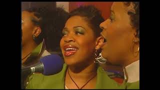 Shekinah Glory Ministry  Jesus Live  Part 1 [upl. by Campman826]