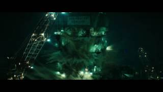 Best Scene Deepwater Horizon [upl. by Con]