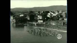 1960 The Great Valdivia Earthquake [upl. by Cynthia199]