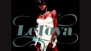 Letoya Luckett Torn Remix By DJ Laid Bac [upl. by Jemimah697]