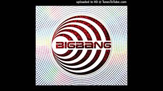 BIGBANG  La La La English Version [upl. by Yerag]