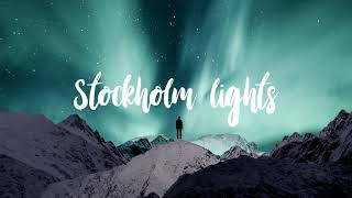 Diviners  Stockholm Lights Official Lyric Video [upl. by Attenrev839]