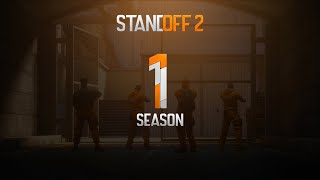 Standoff 2  Project Z9 0130 — Global Trailer [upl. by Htebazileharas]