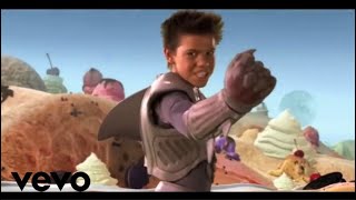 Taylor Lautner Dream Dream From “The Adventures of Sharkboy amp LavaGirl” [upl. by Fennelly]