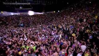 Clubland Live 2 Full Concert Official Video [upl. by Banyaz704]