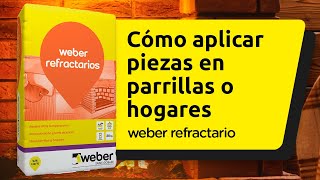 Paso a Paso Weber  Refractario [upl. by Ppilihp]