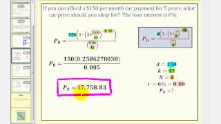 📚 How to calculate the effective interest rate [upl. by Aizirtap]