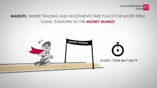 How does the Money Market work [upl. by Ylus]