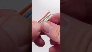 How to Wire Up Modular RJ45 Plugs  Load Bar amp Shielded CAT7 Ethernet Network Cables electrician [upl. by Laurentium]