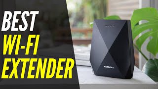 Best WiFi Extender 2021  WiFi Booster For Gaming [upl. by Tatiania134]