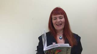 Making Sense of Finglas Video 3  Poetry Day Ireland [upl. by Yahska]