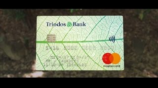 Unveiling the Triodos Current Account [upl. by Sices692]