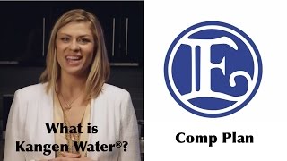 Kangen Water® Demonstration and Compensation Plan [upl. by Nodarse22]