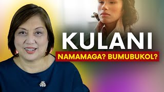 KULANI Bakit Namamaga o Bumubukol  Swollen Lymph Nodes  Tagalog Health Tips [upl. by Caine]