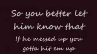 Hit Em Up Style  Blue Cantrell With Lyrics [upl. by Katrina]