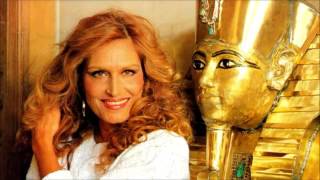 Dalida Egyptian Singer  Arabic Songs [upl. by Heinrick]