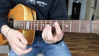 Eric Clapton Layla Guitar Lesson  How To Play Tutorial [upl. by Nosretep]