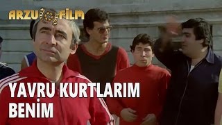 Hababam Sınıfı Tatilde  Yavru Kurtlarım Benim [upl. by Frieda]