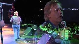 John Conlee  Old School Live at Farm Aid 1994 [upl. by Aela]