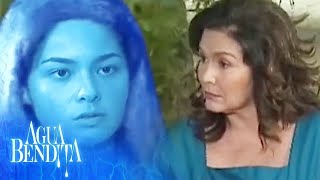 Agua Bendita Full Episode 126  Jeepney TV [upl. by Afatsuom]