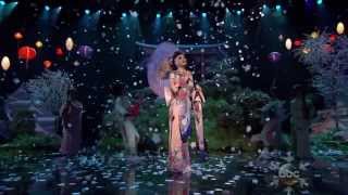 Katy Perry  Peacock Official Music Video [upl. by Cassady]