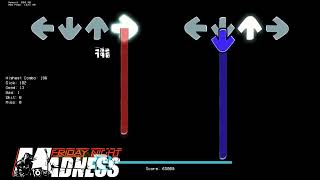 Apotheosis Discarded song Full Chart [upl. by Delwyn787]