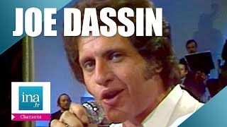 Joe Dassin quotLa fleur aux dentsquot  Archive INA [upl. by Chastity]