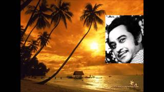 Log kehte hai main Sharabi  Kishore Kumar [upl. by Macknair38]