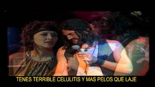 Fuiste Tu Ricardo Arjona Roberto Peña [upl. by Adnorhs]