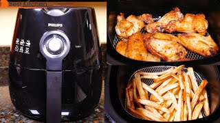 Philips AirFryer Review [upl. by Irej]