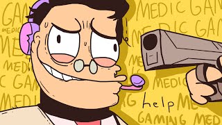 MEDIC GAMING 4 [upl. by Steffie766]