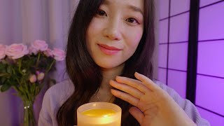 Removing Your Negative Energy💞 ASMR [upl. by Mond596]