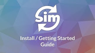 SimSync Getting Started  Install Guide  Sims 4 Multiplayer Mod [upl. by Aciemaj]