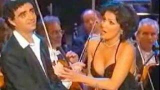 Anna Netrebko feat Rolando Villazon  Live [upl. by Enrika901]