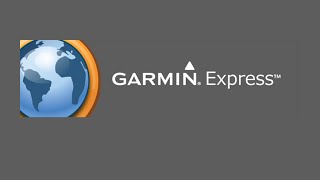 How to use Garmin Express [upl. by Rorry]