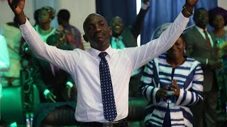 Dr Paul Enenche Take me Lord to Your Secret Place Lord SONG [upl. by Shanly]