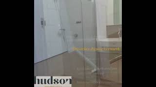 Studio apartment  Hudson Parap [upl. by Crichton]