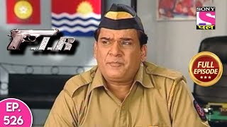 FIR  Ep 526  Full Episode  24th June 2019 [upl. by Bandler]