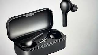 Hard Reset QCY T5 Bluetooth Earbuds [upl. by Worl]