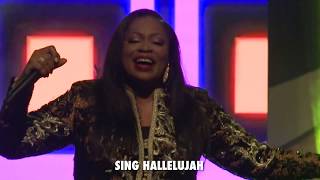 SING HALLELUJAH  SINACH [upl. by Sylram185]