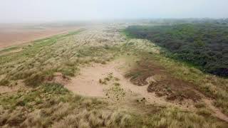 Sand Dunes [upl. by Sualokin]