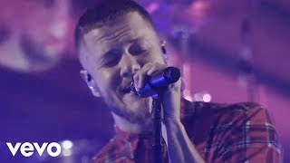 Imagine Dragons  Thunder Live On The Honda Stage [upl. by Munn]