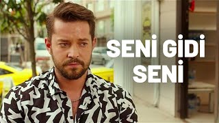 Seni Gidi Seni Film  Yerli Komedi Tek Parça HD [upl. by Bloch]