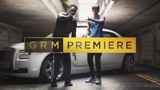 Young Adz x Not3s  Trophy Music Video  GRM Daily [upl. by Kablesh]