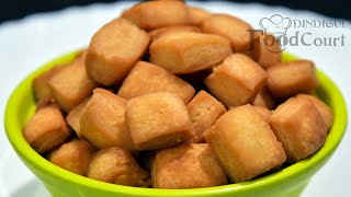 Maida Biscuits Shakarpara Diwali Sweets Sweet Shakarpare [upl. by Aytnahs]