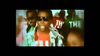 Edem  You Dey Craze ft Kwaw Kese amp Sarkodie Video [upl. by Roselani628]