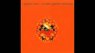 Popol Vuh  In Den Gärten Pharaos 1971 FULL ALBUM [upl. by Ellinet153]