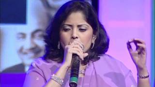 Sur Sandhya 2011  Inhi Logon Ne by Madhura Datar [upl. by Shreve]