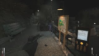 Cry Of Fear  Walkthrough Pt 310  Gustav Dahl Park [upl. by Notsla823]